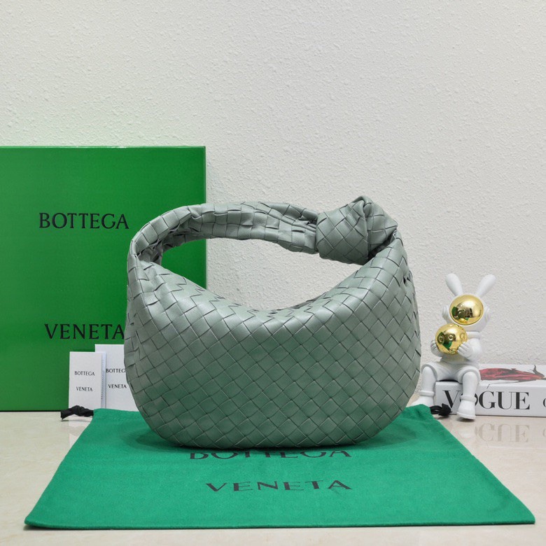 Bottega Veneta Top Handle Bags